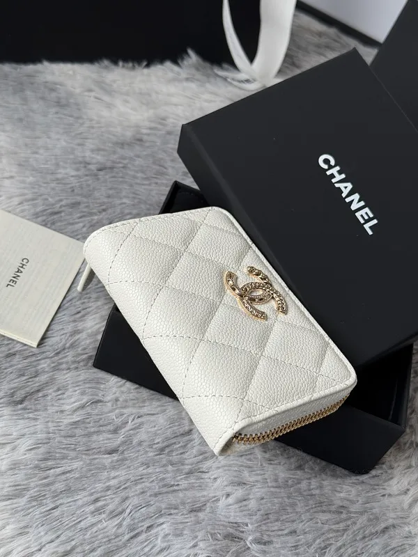 All Categories Chanel Wallet (Chanel) Chanel 3045