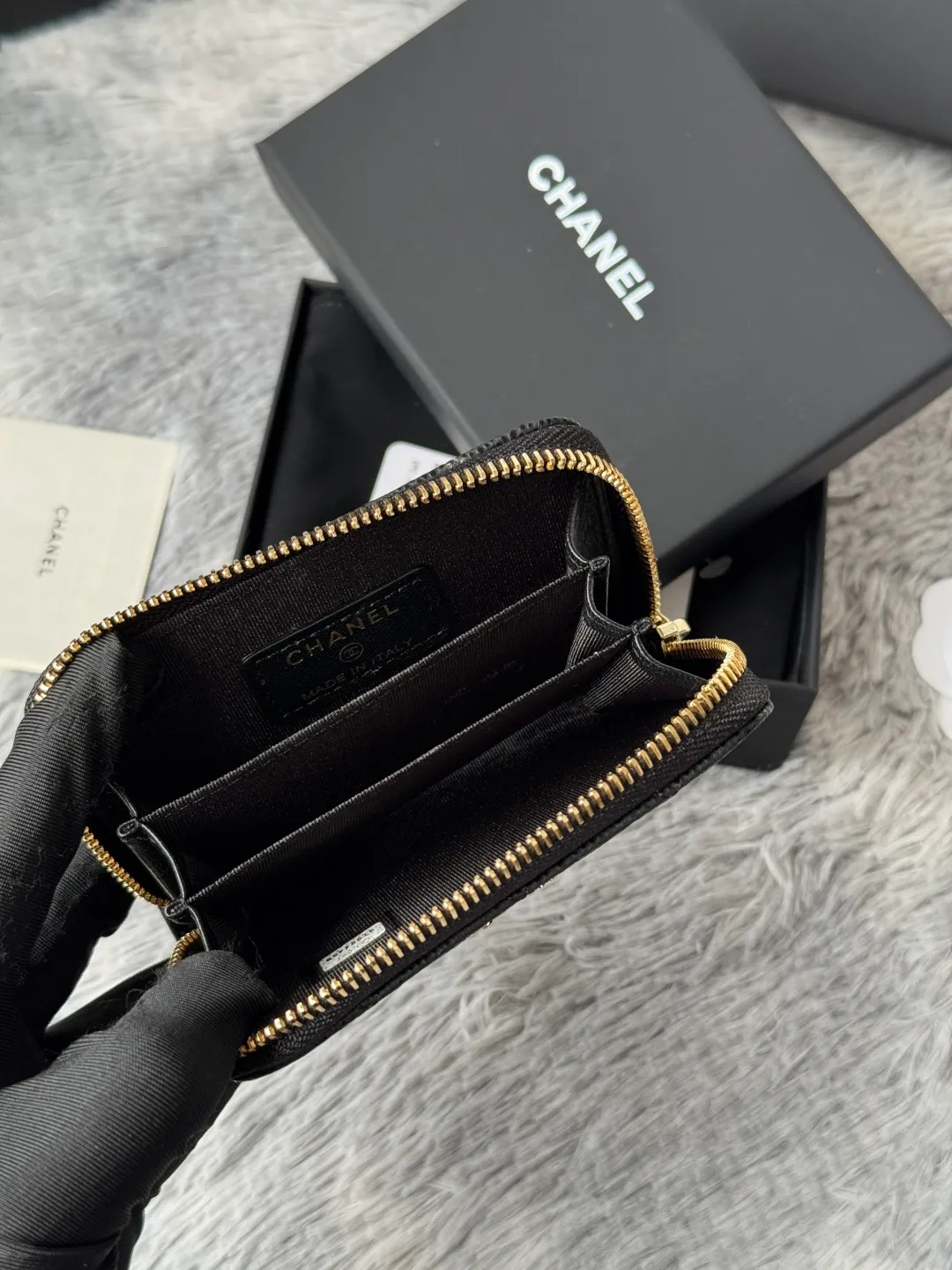 All Categories Chanel Wallet (Chanel) Chanel 3045