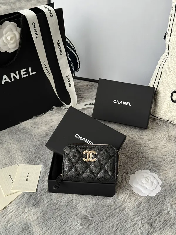 All Categories Chanel Wallet (Chanel) Chanel 3045