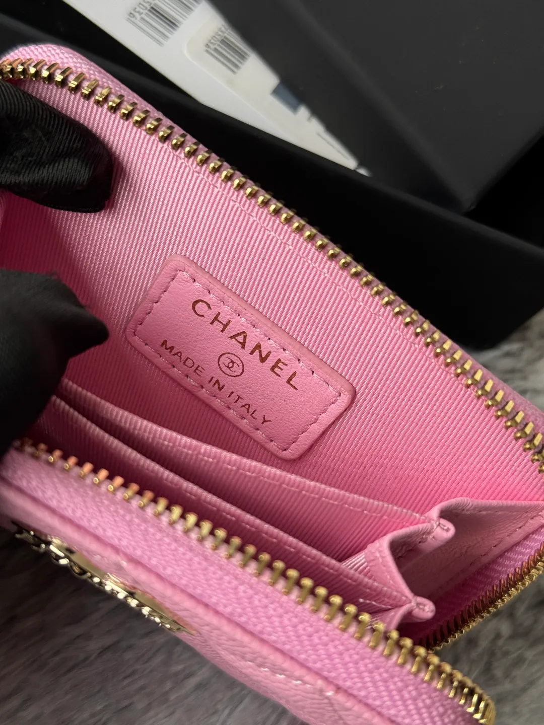 All Categories Chanel Wallet (Chanel) Chanel 3045
