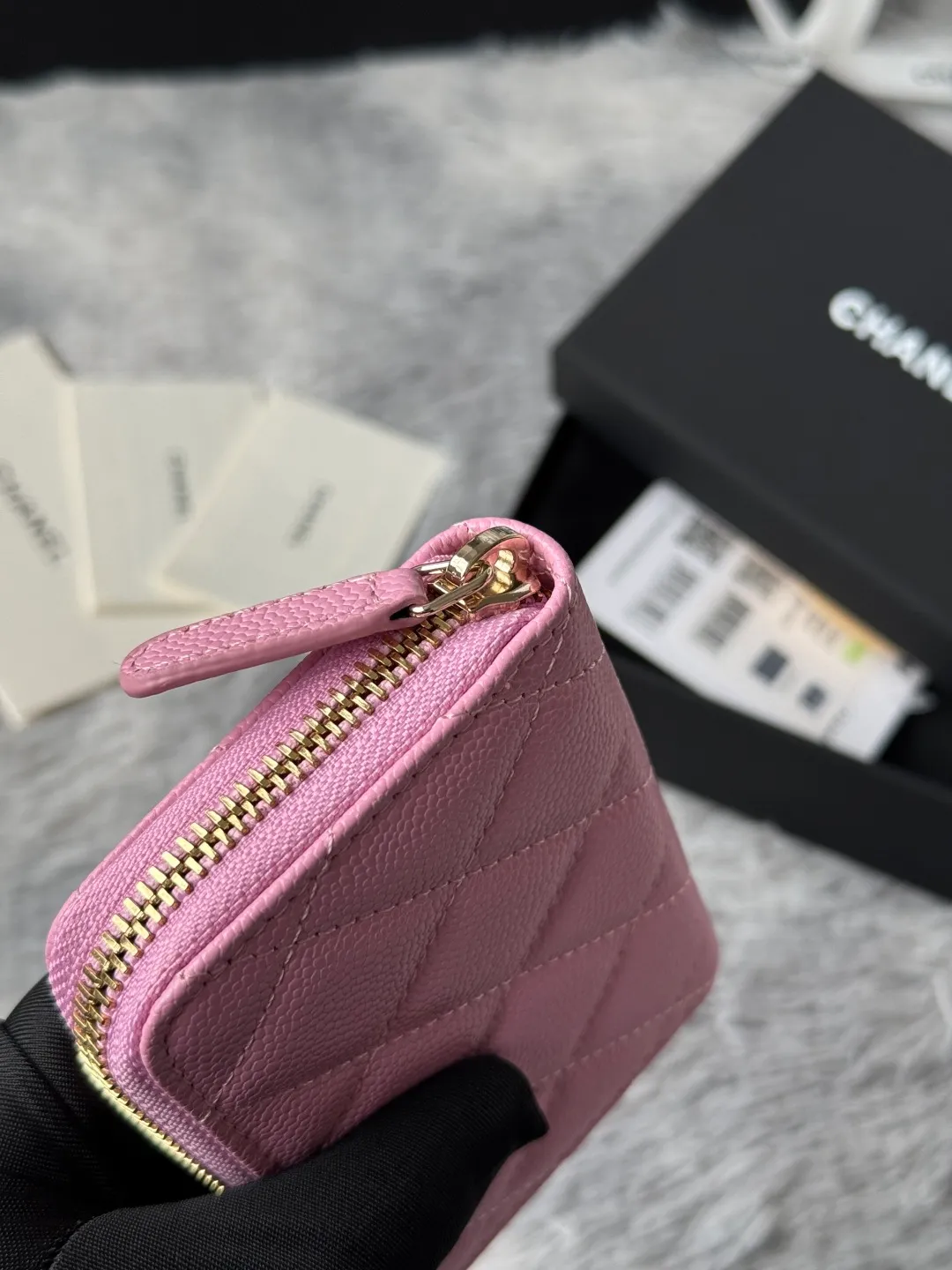 All Categories Chanel Wallet (Chanel) Chanel 3045