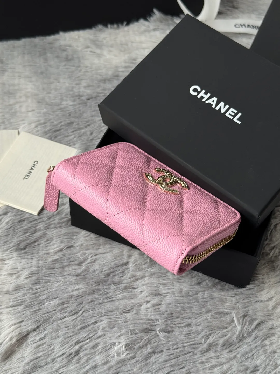 All Categories Chanel Wallet (Chanel) Chanel 3045
