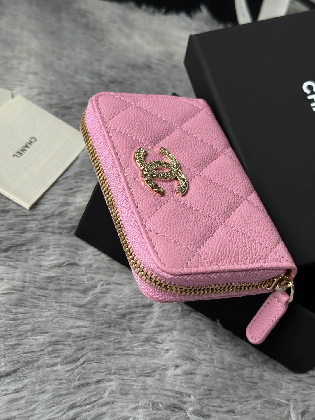 All Categories Chanel Wallet (Chanel) Chanel 3045
