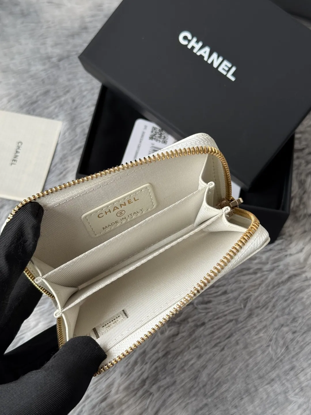All Categories Chanel Wallet (Chanel) Chanel 3045