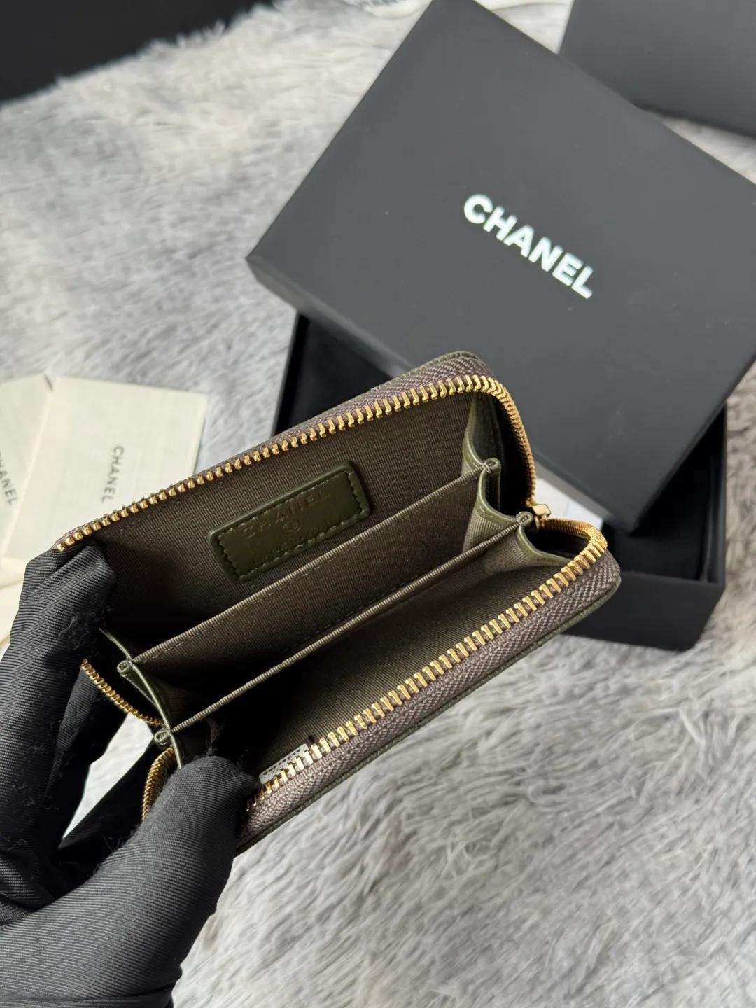 All Categories Chanel Wallet (Chanel) Chanel 3045