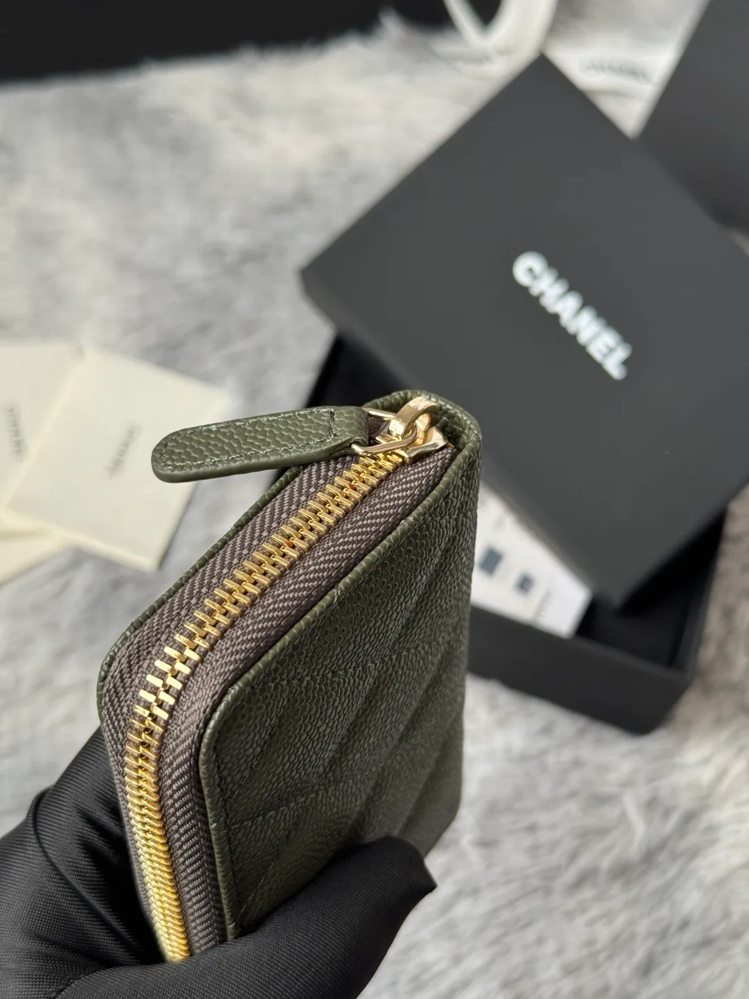 All Categories Chanel Wallet (Chanel) Chanel 3045