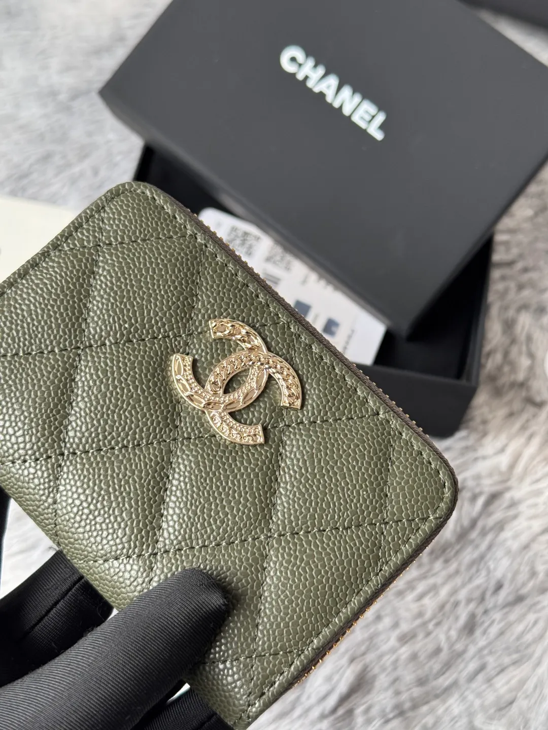 All Categories Chanel Wallet (Chanel) Chanel 3045