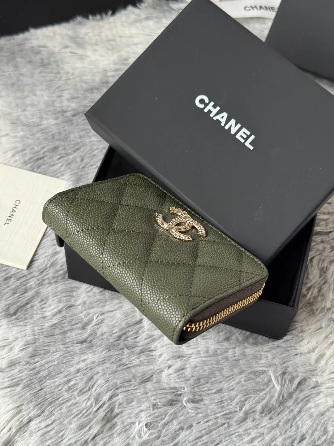 All Categories Chanel Wallet (Chanel) Chanel 3045