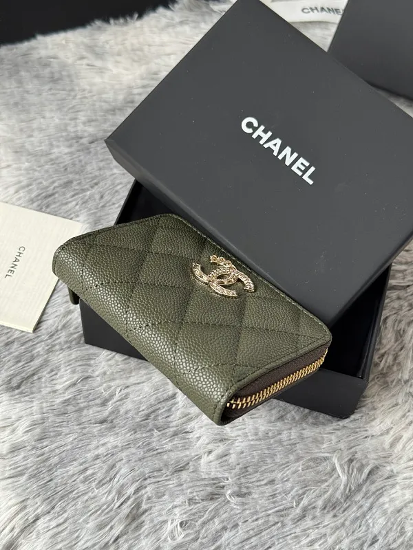 All Categories Chanel Wallet (Chanel) Chanel 3045