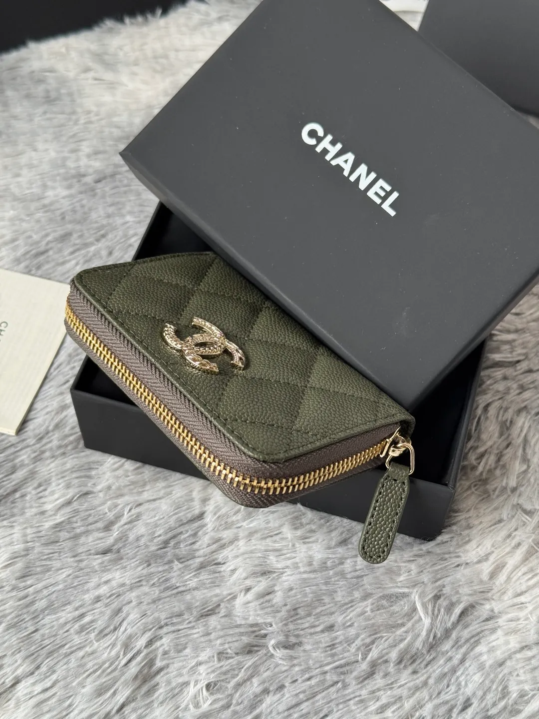 All Categories Chanel Wallet (Chanel) Chanel 3045