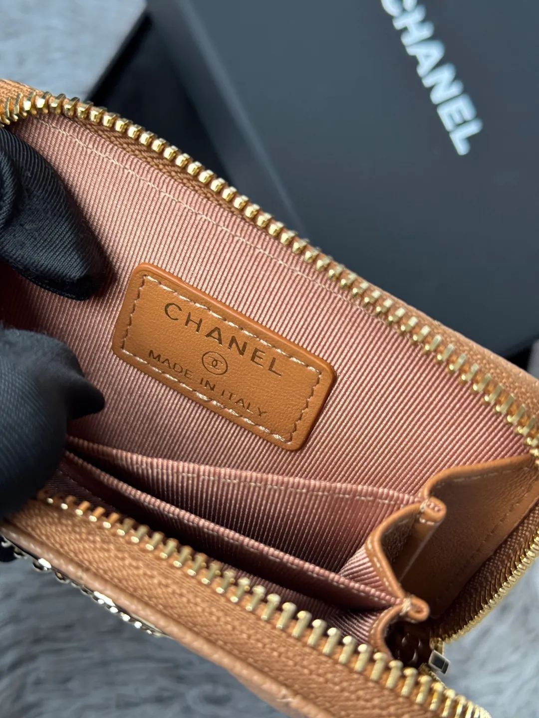 All Categories Chanel Wallet (Chanel) Chanel 3045
