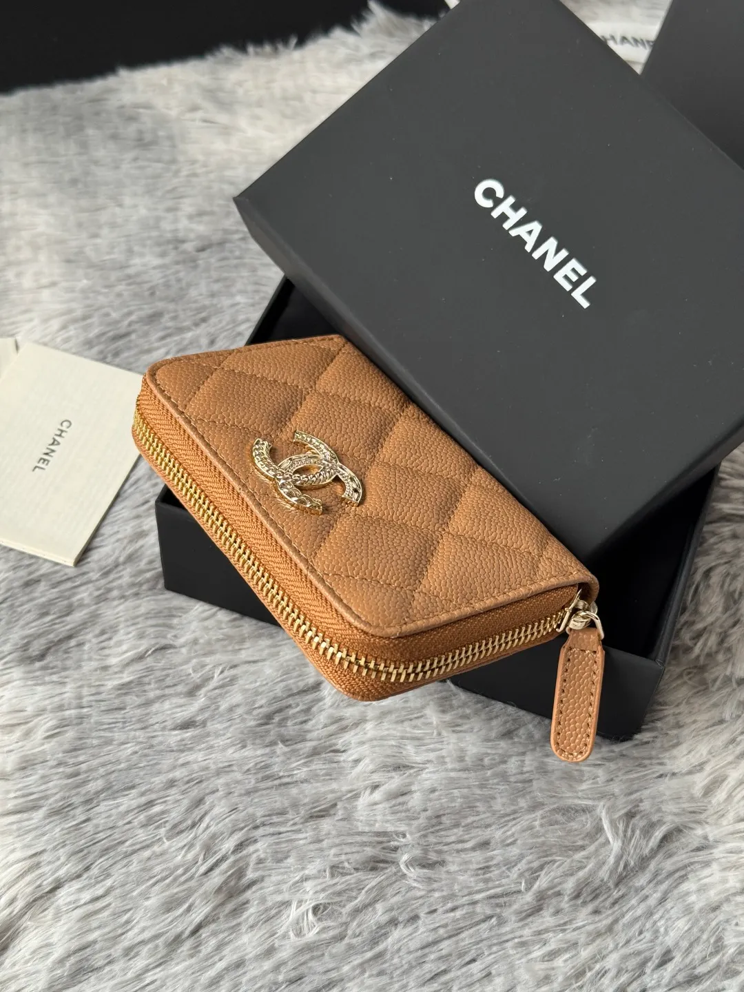 All Categories Chanel Wallet (Chanel) Chanel 3045