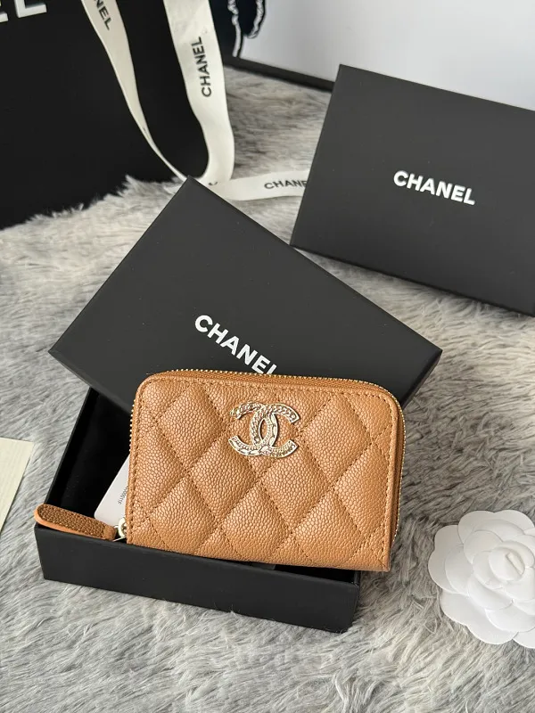 All Categories Chanel Wallet (Chanel) Chanel 3045