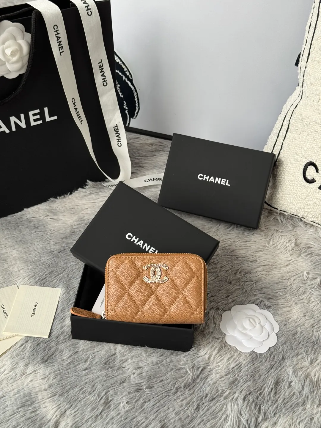 All Categories Chanel Wallet (Chanel) Chanel 3045