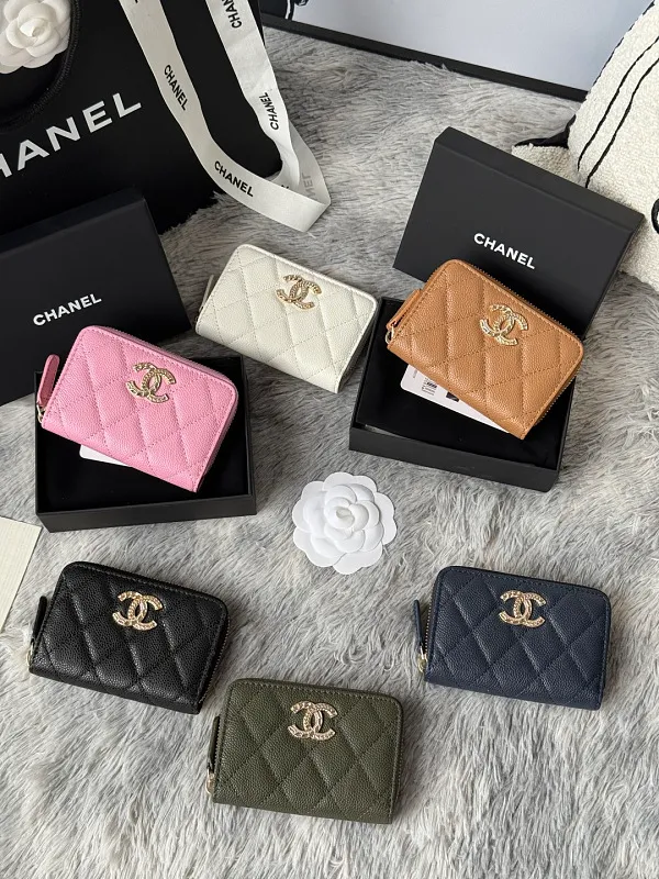 All Categories Chanel Wallet (Chanel) Chanel 3045