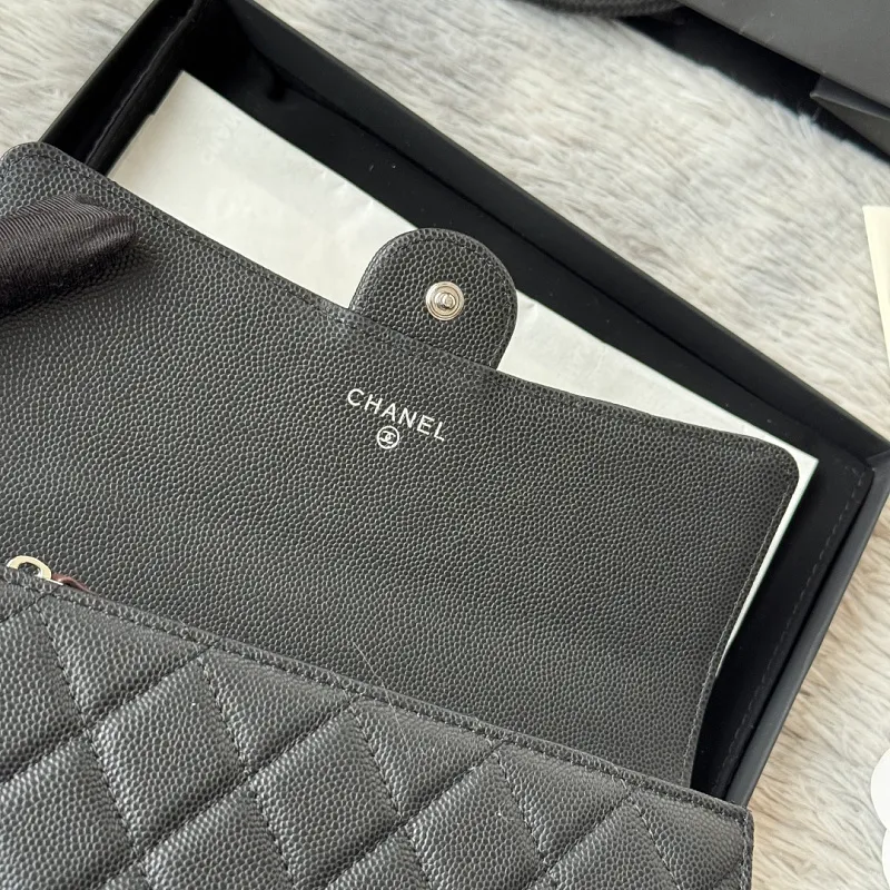 All Categories Chanel Wallet (Chanel) Chanel Original Order A80758
