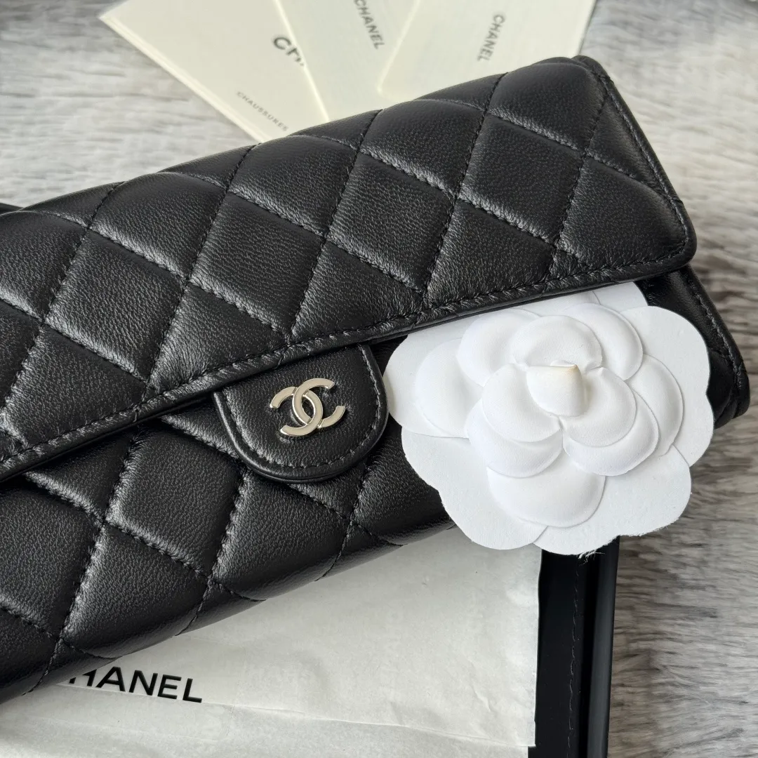 All Categories Chanel Wallet (Chanel) Chanel Original Order A80758