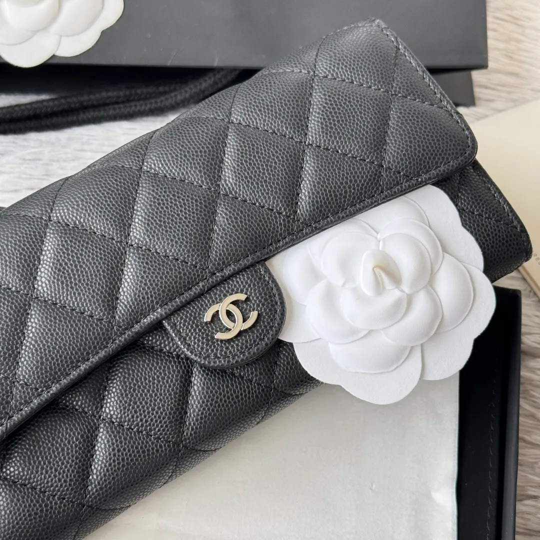 All Categories Chanel Wallet (Chanel) Chanel Original Order A80758
