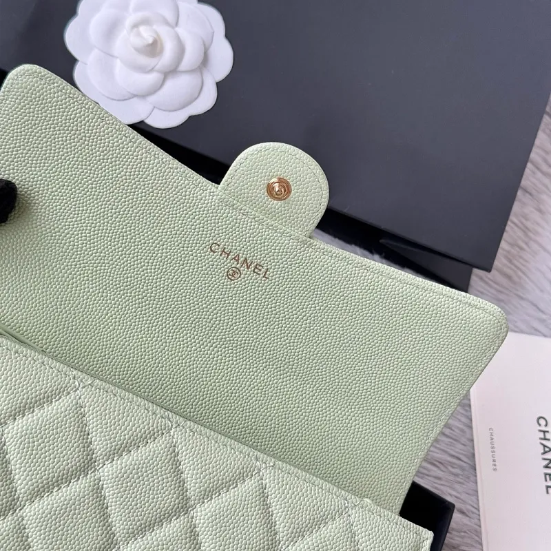 All Categories Chanel Wallet (Chanel) Chanel Original Order A80758