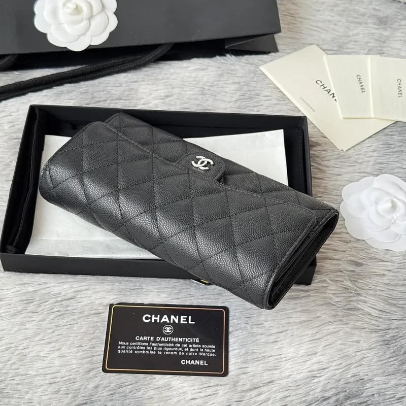 All Categories Chanel Wallet (Chanel) Chanel Original Order A80758
