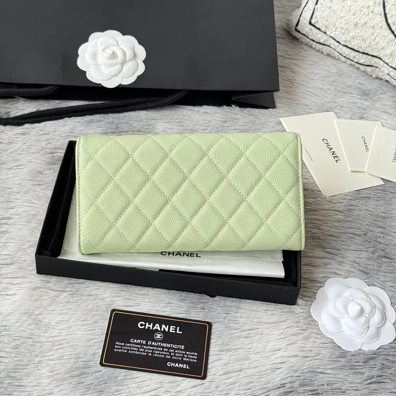 All Categories Chanel Wallet (Chanel) Chanel Original Order A80758