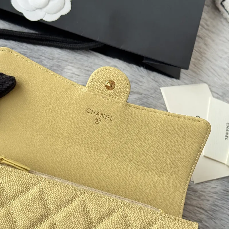 All Categories Chanel Wallet (Chanel) Chanel Original Order A80758