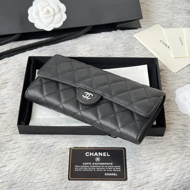 All Categories Chanel Wallet (Chanel) Chanel Original Order A80758