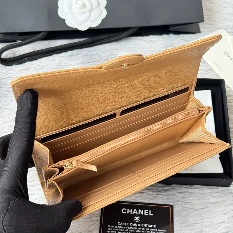 All Categories Chanel Wallet (Chanel) Chanel Original Order A80758
