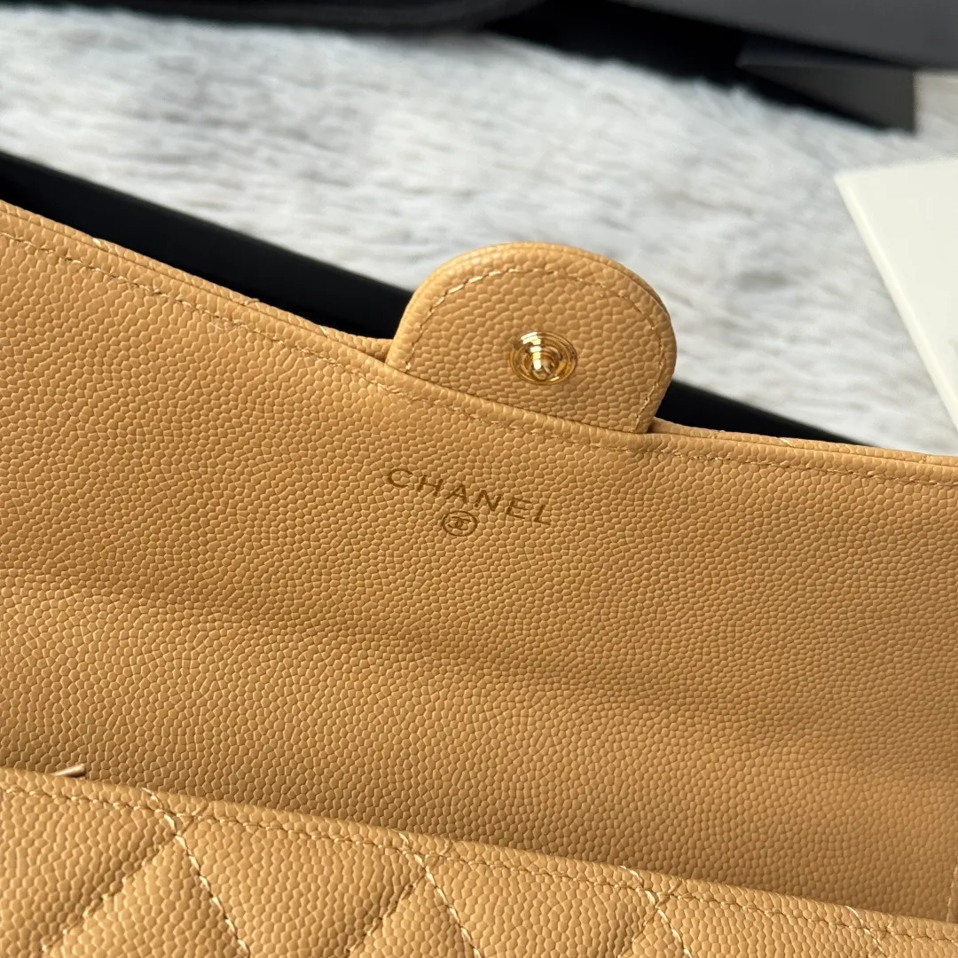 All Categories Chanel Wallet (Chanel) Chanel Original Order A80758