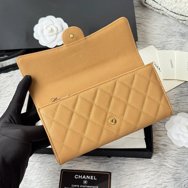 All Categories Chanel Wallet (Chanel) Chanel Original Order A80758