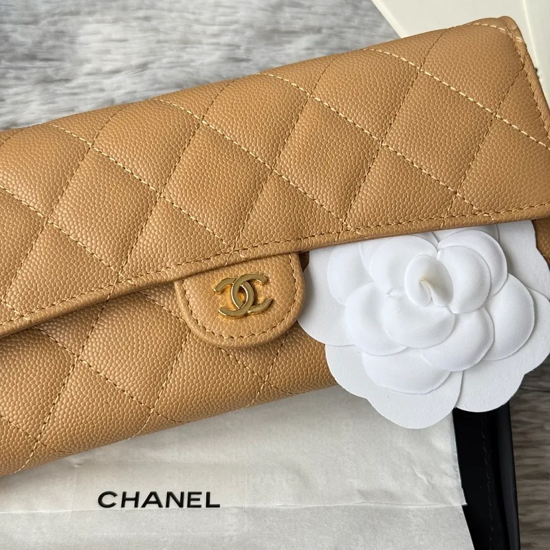 All Categories Chanel Wallet (Chanel) Chanel Original Order A80758