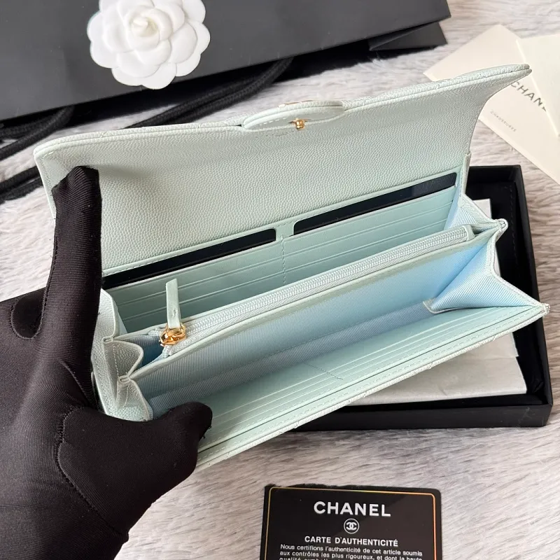 All Categories Chanel Wallet (Chanel) Chanel Original Order A80758