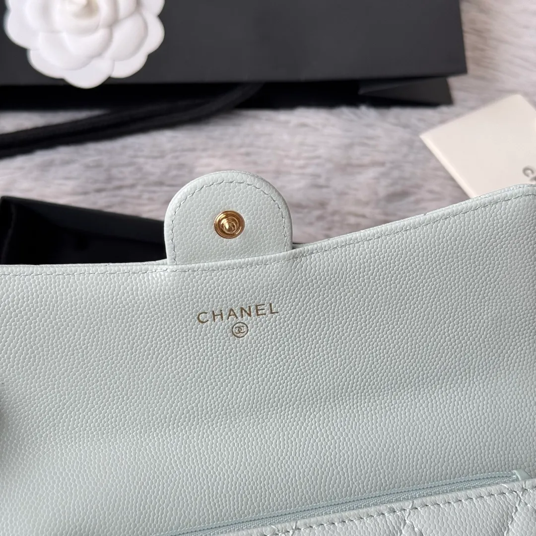 All Categories Chanel Wallet (Chanel) Chanel Original Order A80758