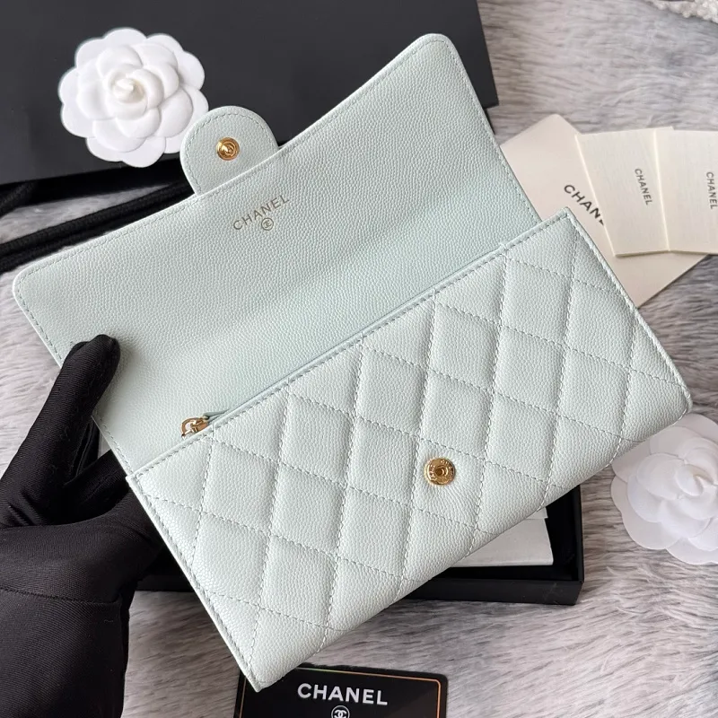 All Categories Chanel Wallet (Chanel) Chanel Original Order A80758