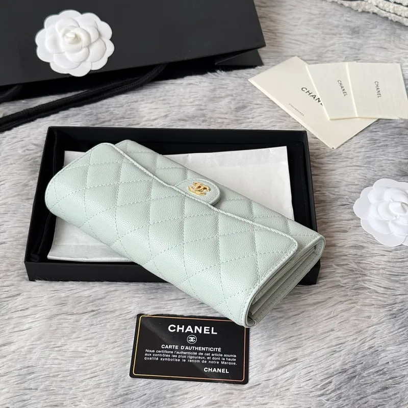 All Categories Chanel Wallet (Chanel) Chanel Original Order A80758