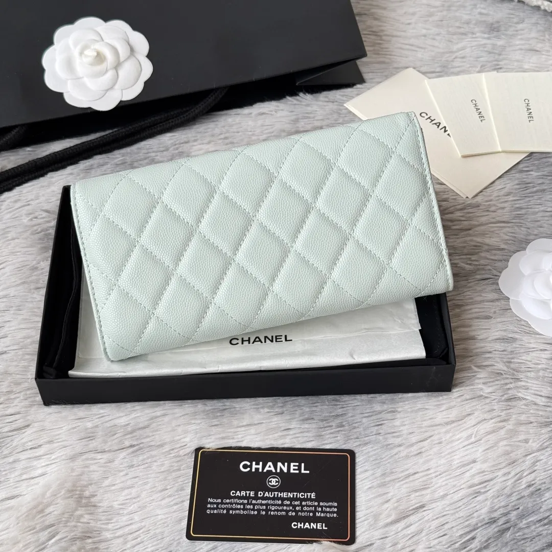 All Categories Chanel Wallet (Chanel) Chanel Original Order A80758