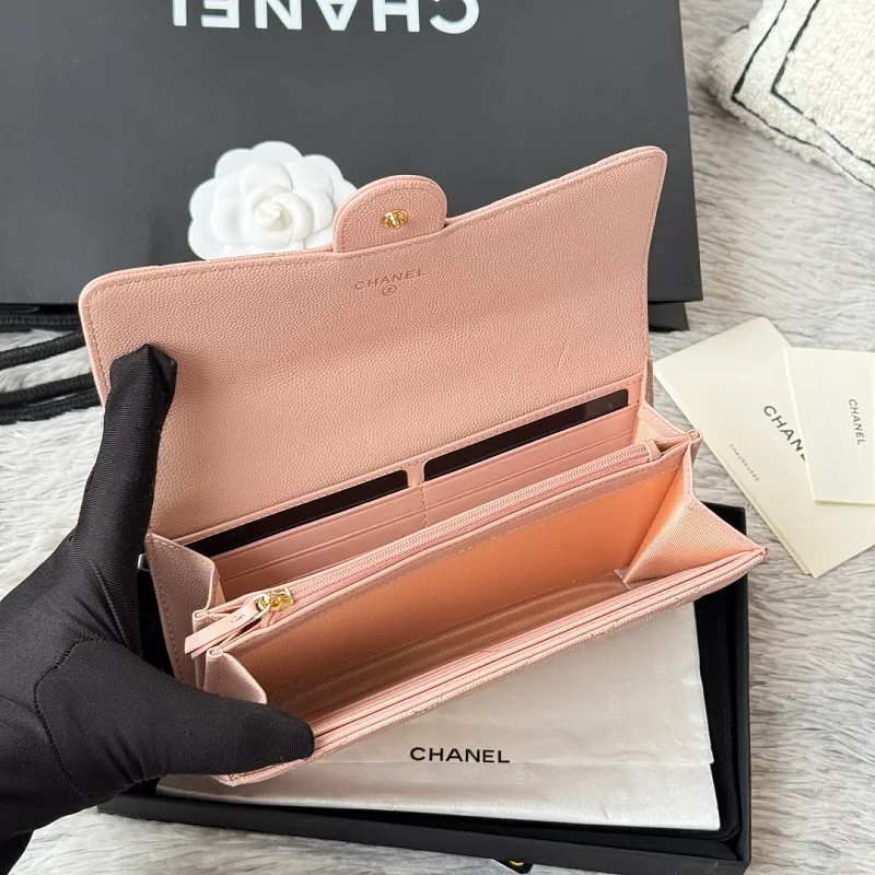 All Categories Chanel Wallet (Chanel) Chanel Original Order A80758