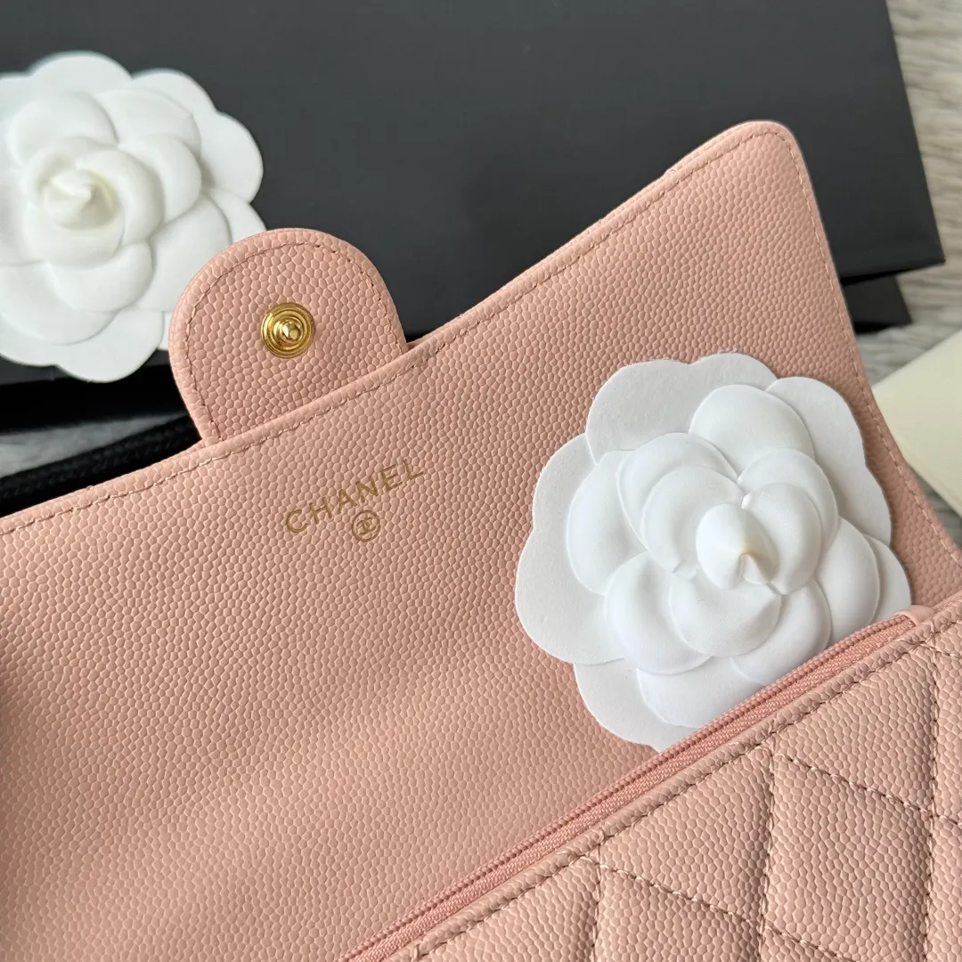 All Categories Chanel Wallet (Chanel) Chanel Original Order A80758