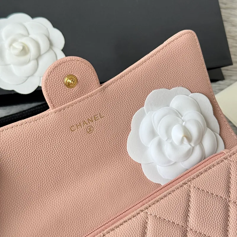 All Categories Chanel Wallet (Chanel) Chanel Original Order A80758
