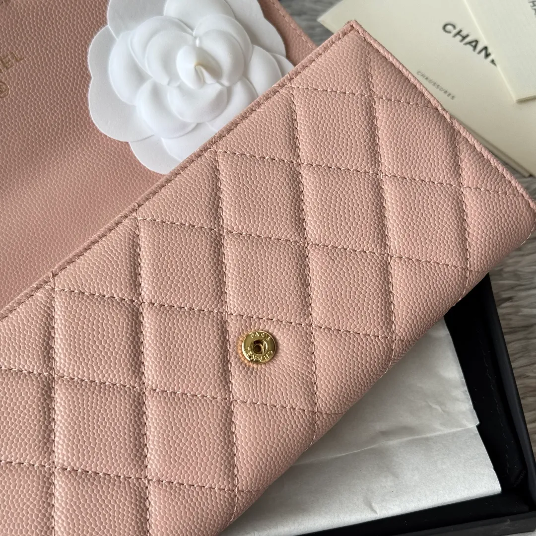 All Categories Chanel Wallet (Chanel) Chanel Original Order A80758
