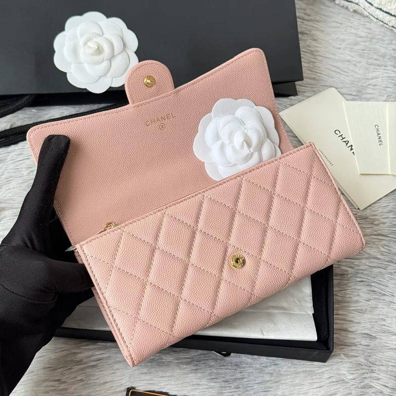 All Categories Chanel Wallet (Chanel) Chanel Original Order A80758