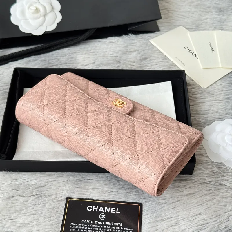 All Categories Chanel Wallet (Chanel) Chanel Original Order A80758