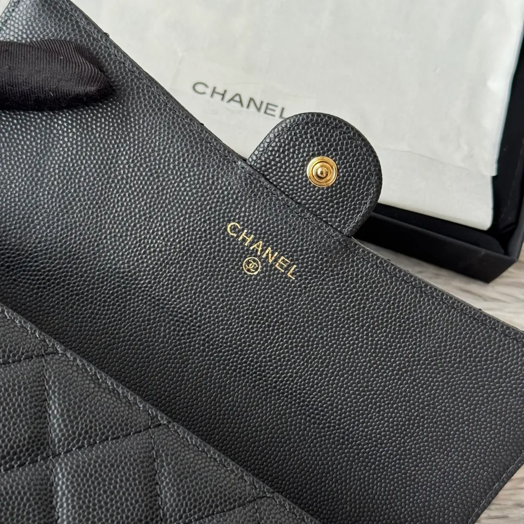 All Categories Chanel Wallet (Chanel) Chanel Original Order A80758