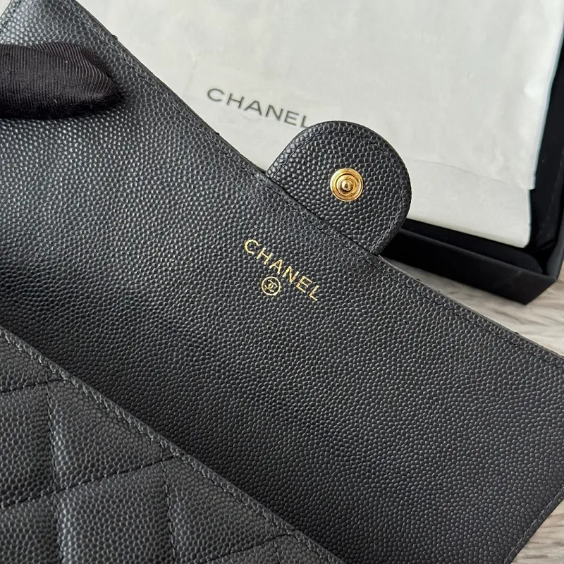 All Categories Chanel Wallet (Chanel) Chanel Original Order A80758