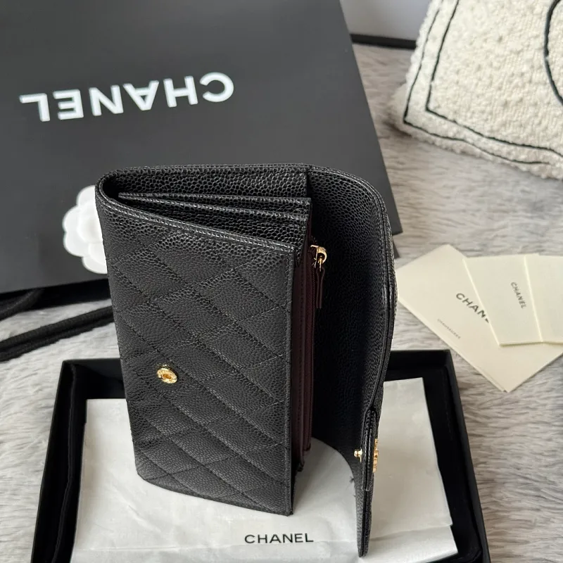 All Categories Chanel Wallet (Chanel) Chanel Original Order A80758