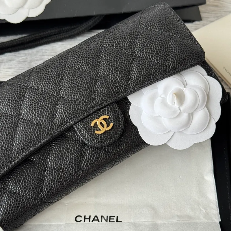 All Categories Chanel Wallet (Chanel) Chanel Original Order A80758