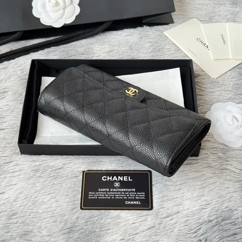 All Categories Chanel Wallet (Chanel) Chanel Original Order A80758
