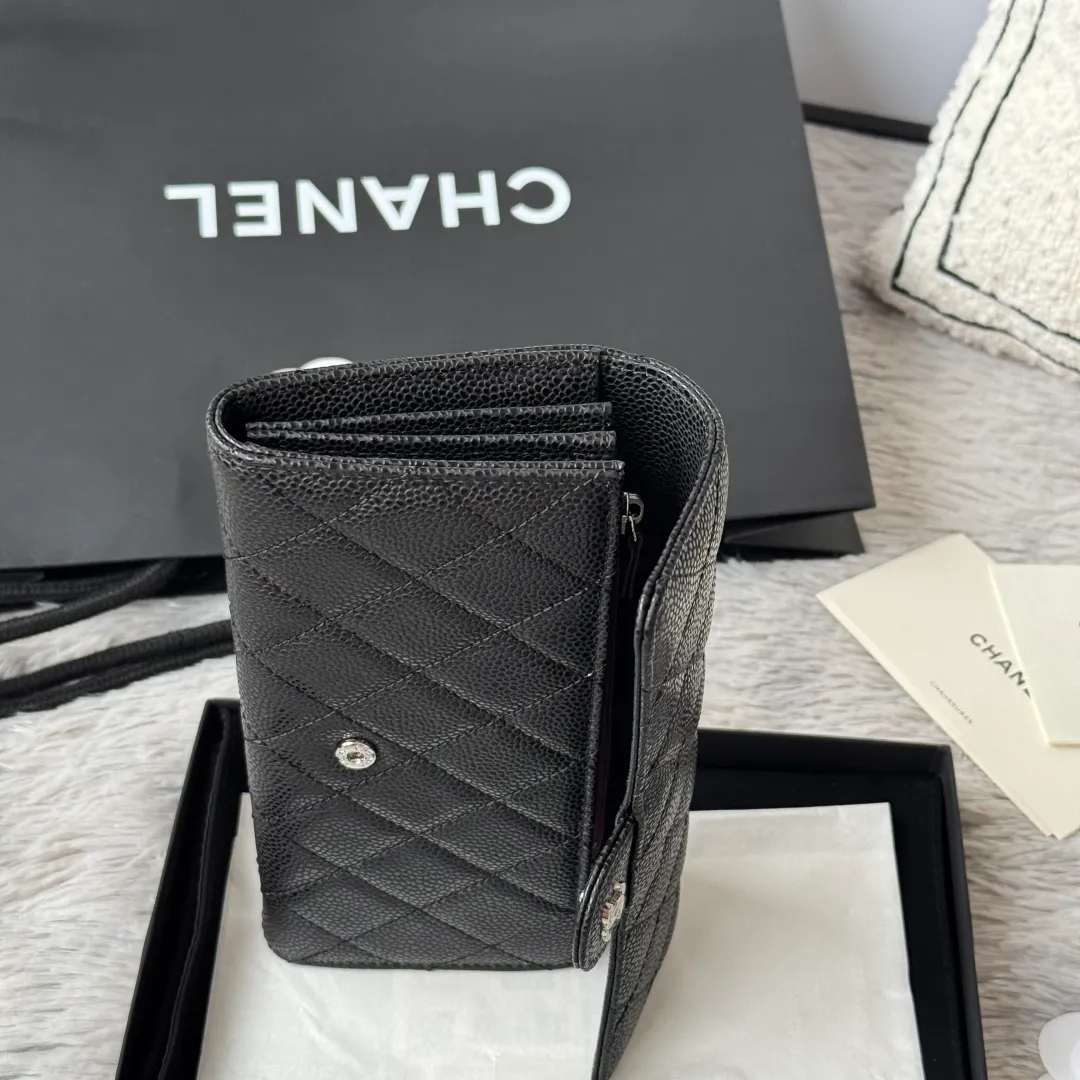 All Categories Chanel Wallet (Chanel) Chanel Original Order A80758
