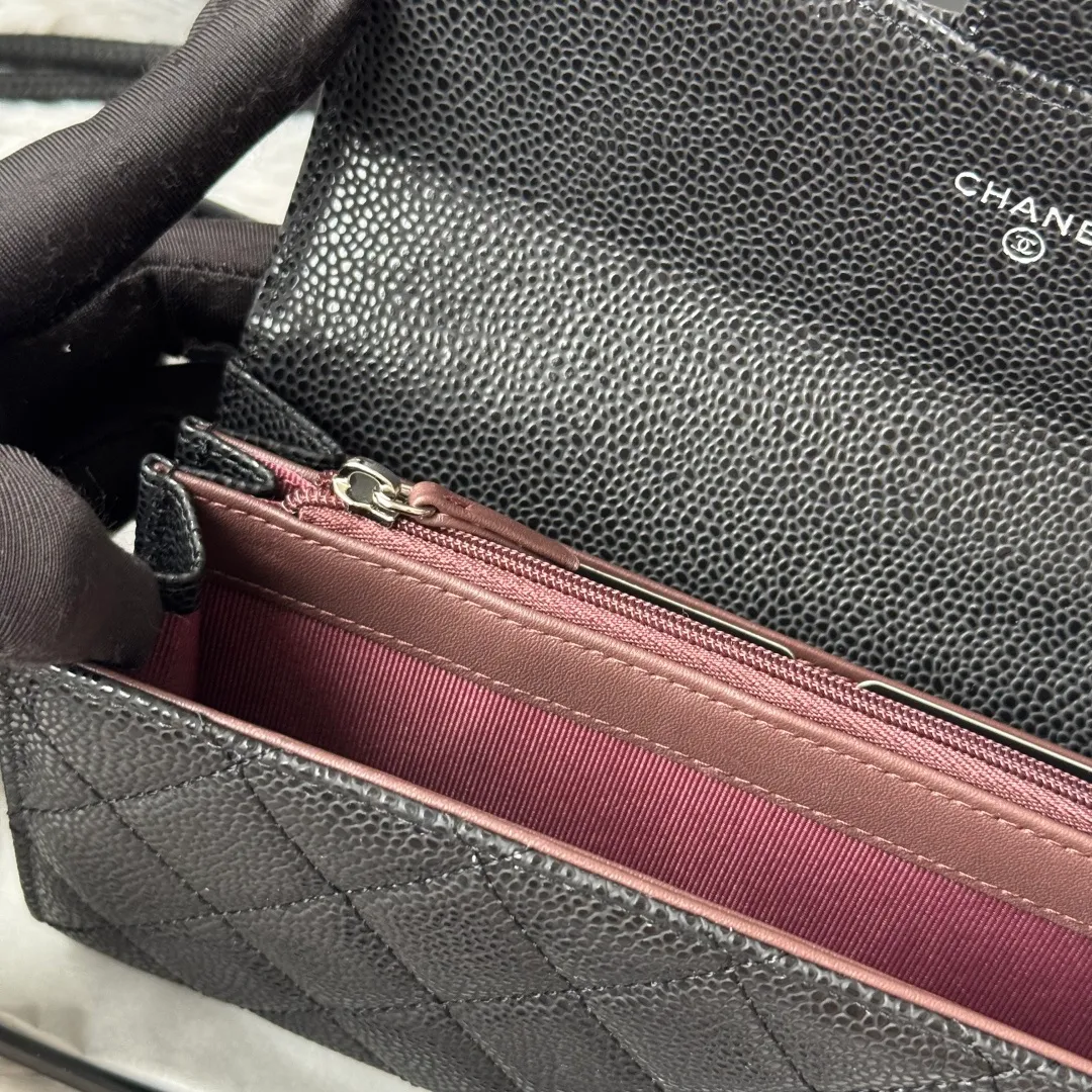 All Categories Chanel Wallet (Chanel) Chanel Original Order A80758