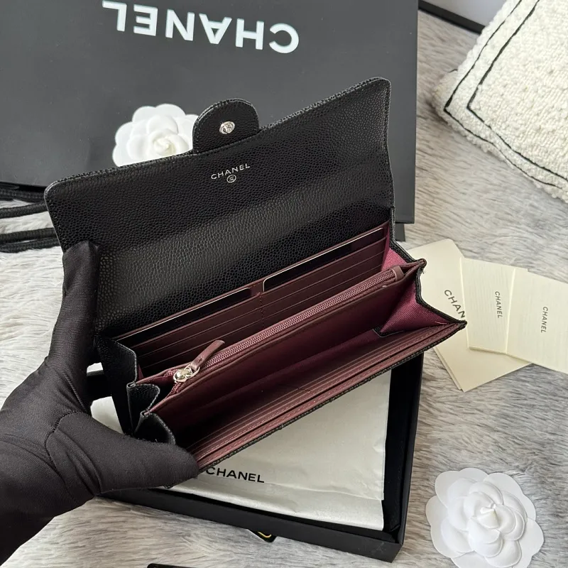 All Categories Chanel Wallet (Chanel) Chanel Original Order A80758